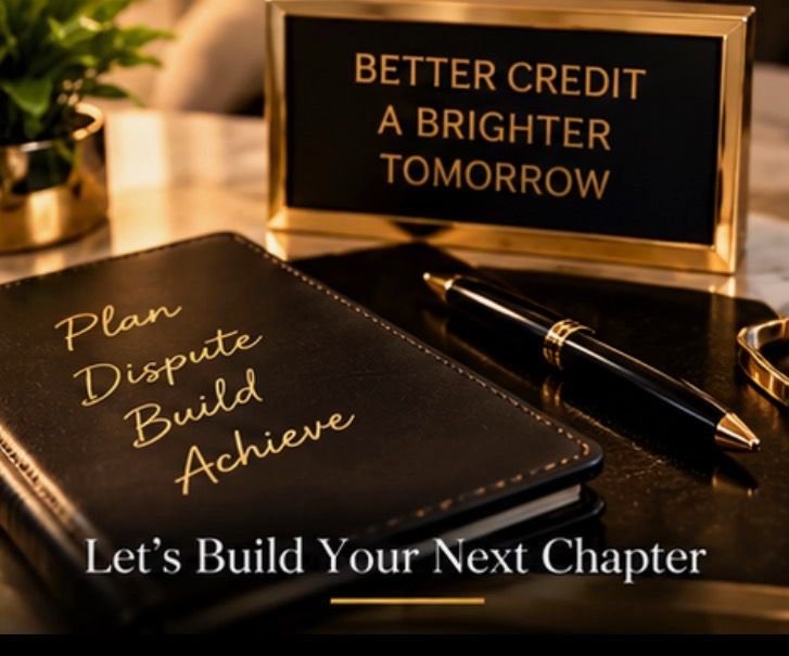 A brighter financial future